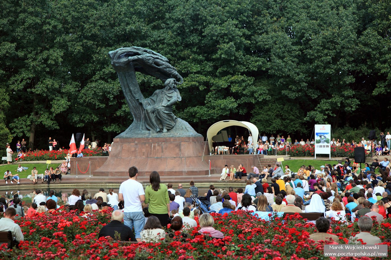 Warszawa